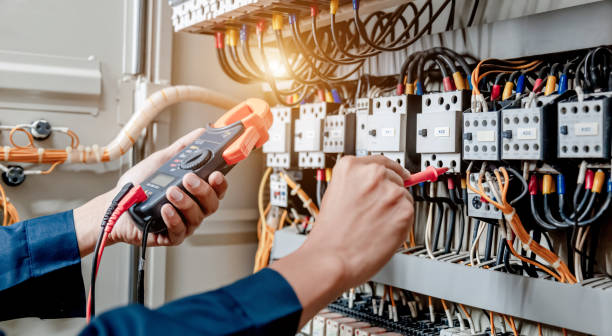 Best Electrical Rewiring Services  in Paynesville, MN