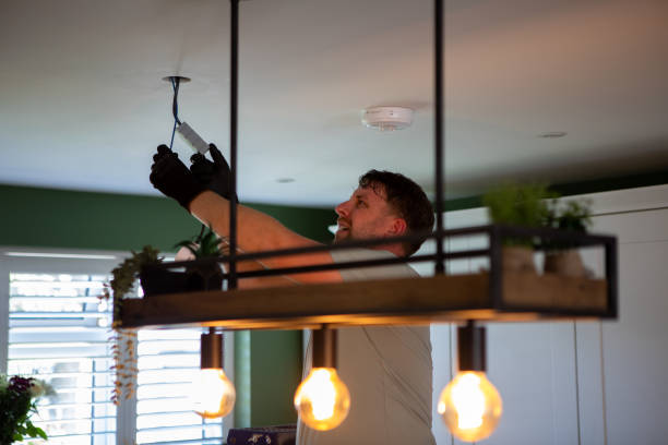 Best Electrical Installation Contractor  in Paynesville, MN