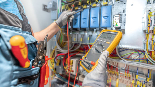 Best Electrical Contractors for Businesses  in Paynesville, MN